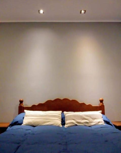 Hotel Punta Bahia Paraná Buitenkant foto