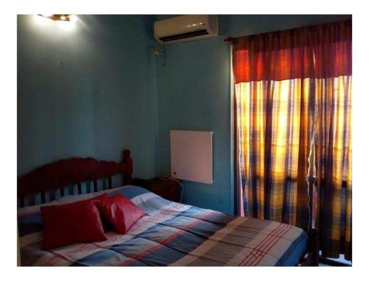 Hotel Punta Bahia Paraná Buitenkant foto